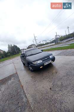 Седан ВАЗ 2110 2008 в 