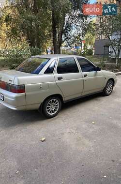Седан ВАЗ 2110 2005 в 