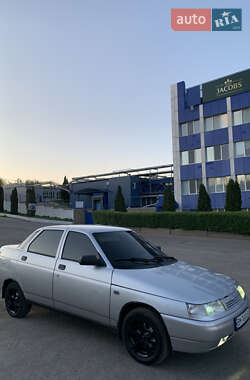 Седан ВАЗ 2110 2008 в 