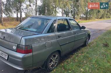 Седан ВАЗ 2110 2006 в Житомире