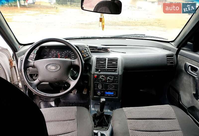 Седан ВАЗ / Lada 2110 2006 в Тростянці