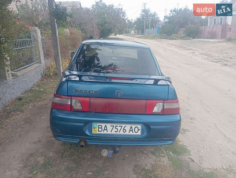 Седан ВАЗ / Lada 2110 2004 в Миколаєві