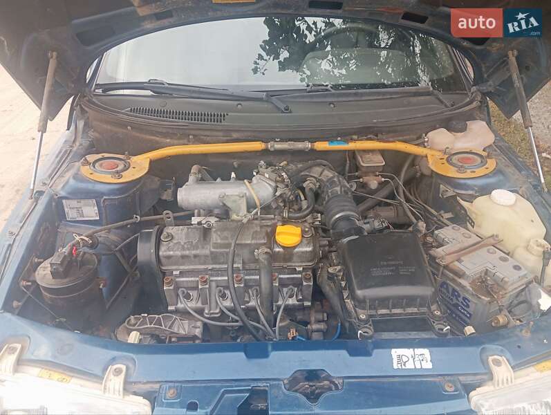 Седан ВАЗ / Lada 2110 2004 в Миколаєві