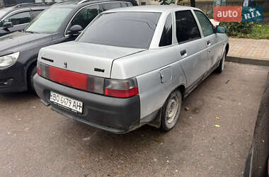 Седан ВАЗ 2110 2006 в 