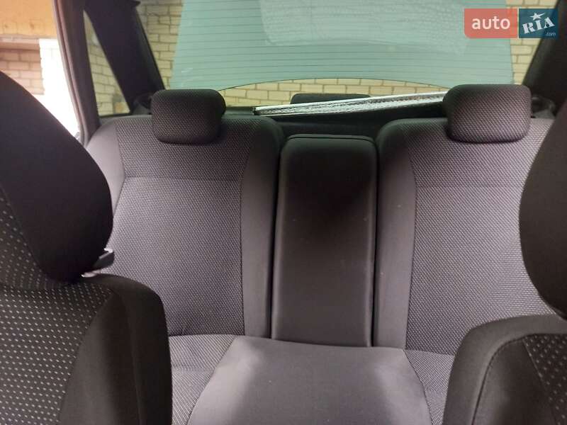 Седан ВАЗ / Lada 2110 2013 в Новой Одессе фото 7 Седан ВАЗ / Lada 2110 2013 в Новой Одессе