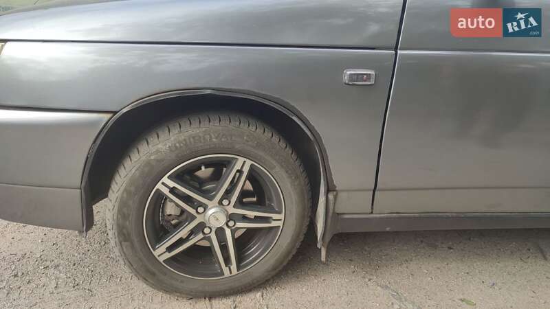 Седан ВАЗ / Lada 2110 2006 в Запорожье