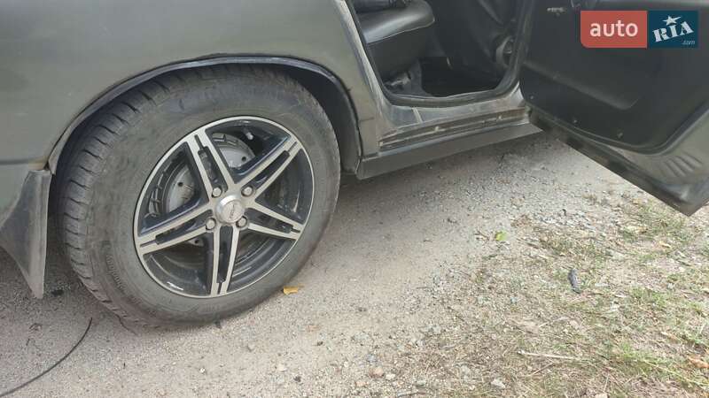 Седан ВАЗ / Lada 2110 2006 в Запорожье