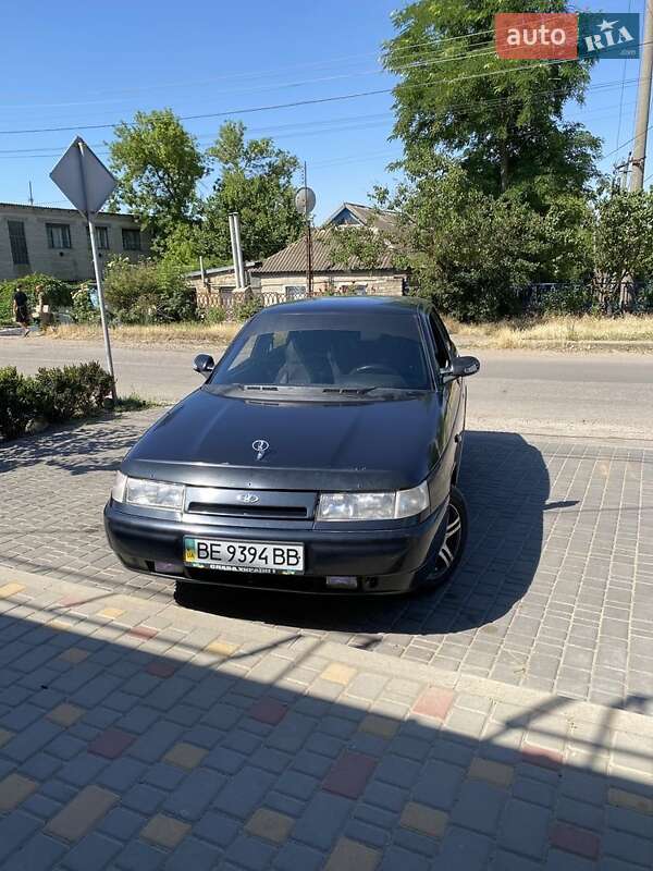 Седан ВАЗ / Lada 2110 2005 в Николаеве