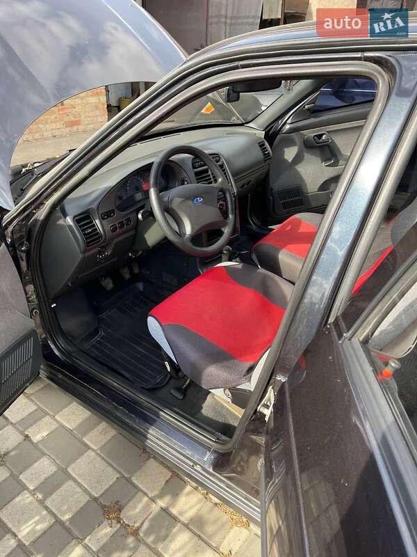 Седан ВАЗ / Lada 2110 2008 в Кропивницком