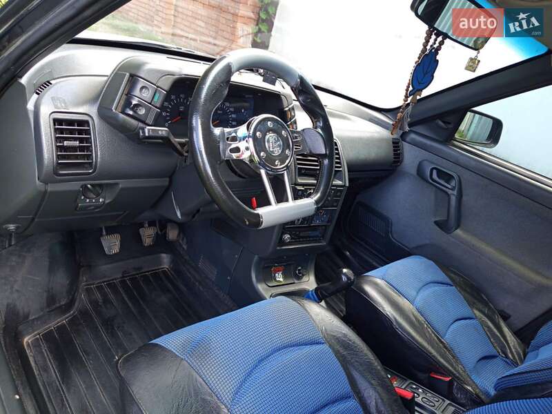 Седан ВАЗ / Lada 2110 2006 в Харькове фото 5 Седан ВАЗ / Lada 2110 2006 в Харькове
