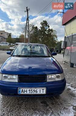 Седан ВАЗ 2110 2000 в Павлограде