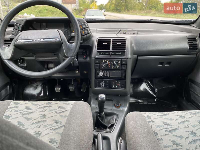 Седан ВАЗ / Lada 2110 2005 в Каменец-Подольском