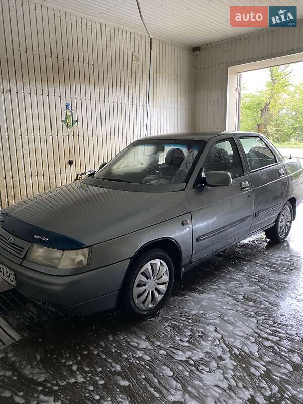 Седан ВАЗ / Lada 2110 2005 в Каменец-Подольском
