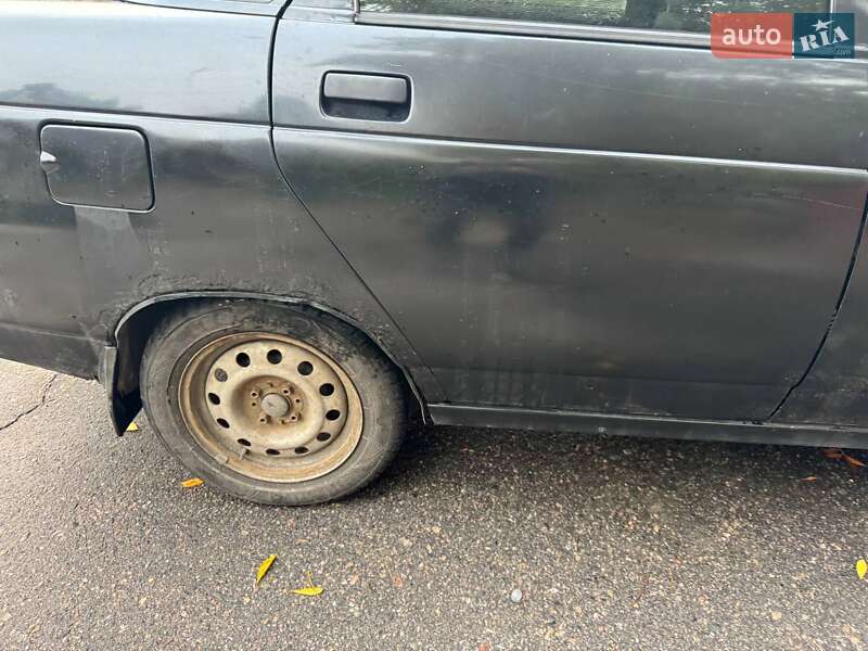 Седан ВАЗ / Lada 2110 2007 в Белой Церкви
