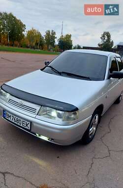 Седан ВАЗ / Lada 2110 2008 в 