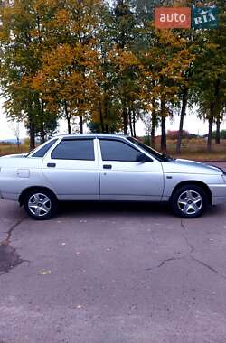 Седан ВАЗ / Lada 2110 2008 в 