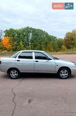 Седан ВАЗ / Lada 2110 2008 в 