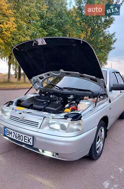 Седан ВАЗ / Lada 2110 2008 в 