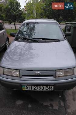 Седан ВАЗ 2110 2006 в 