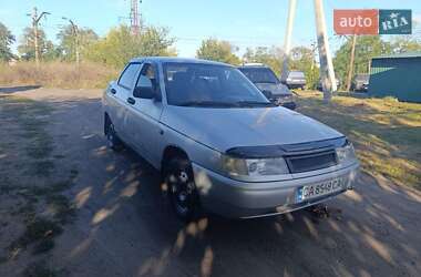 Седан ВАЗ 2110 2007 в 