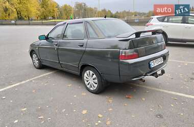 Седан ВАЗ 2110 2006 в 