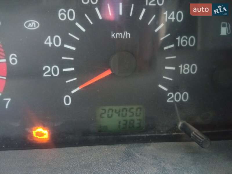 ВАЗ / Lada 2110 2006