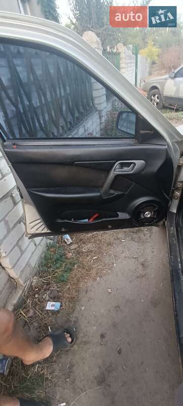 Седан ВАЗ / Lada 2110 2003 в Харкові