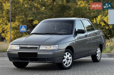 Седан ВАЗ / Lada 2110 2008 в Ровно