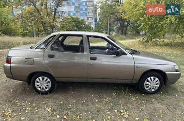 Седан ВАЗ 2110 1999 в 