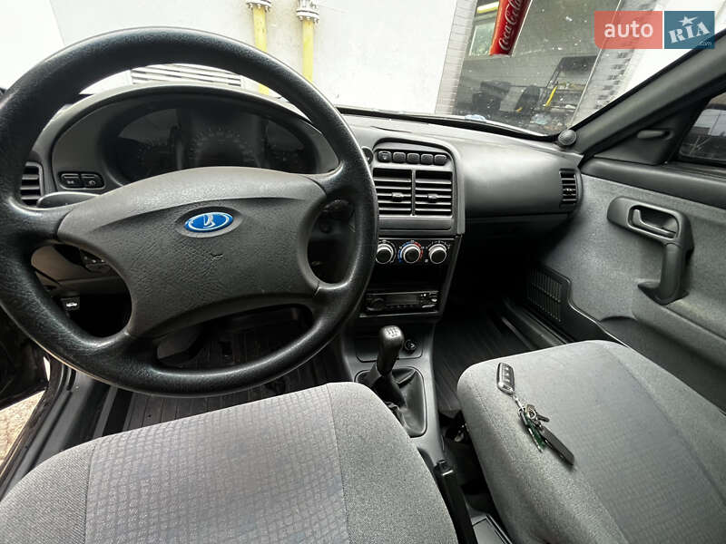 Седан ВАЗ / Lada 2110 2009 в Івано-Франківську фото 11 Седан ВАЗ / Lada 2110 2009 в Івано-Франківську