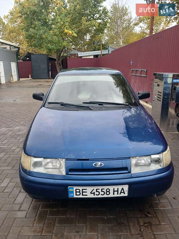 Седан ВАЗ / Lada 2110 2005 в Николаеве