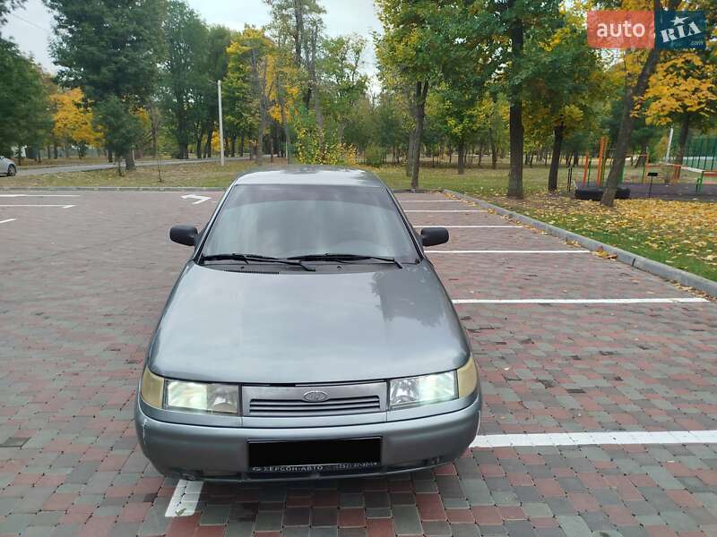 Седан ВАЗ / Lada 2110 2011 в Кропивницком фото 5 Седан ВАЗ / Lada 2110 2011 в Кропивницком