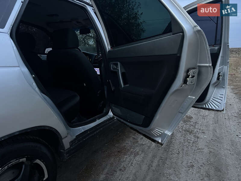 Седан ВАЗ / Lada 2110 2013 в Чугуєві