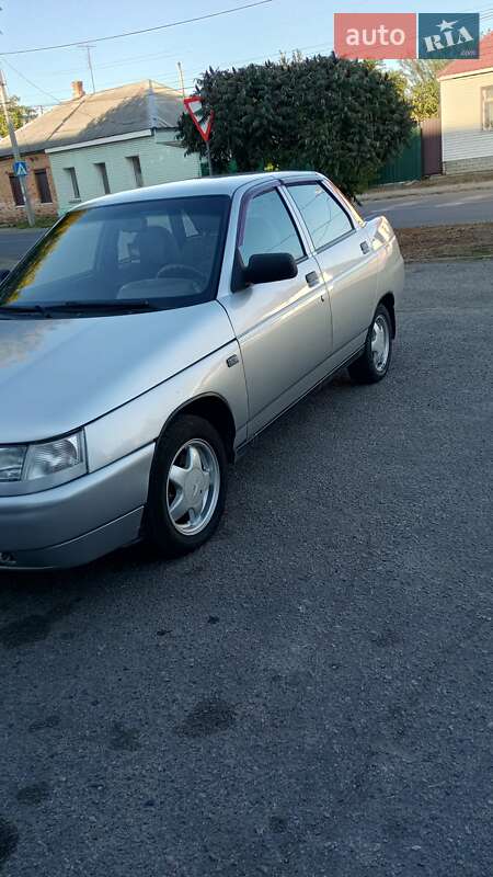 Седан ВАЗ / Lada 2110 2006 в Павлограде