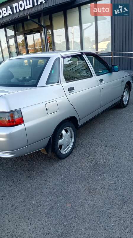 Седан ВАЗ / Lada 2110 2006 в Павлограде