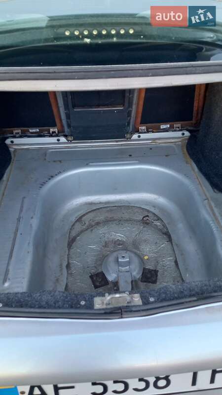 Седан ВАЗ / Lada 2110 2006 в Павлограде