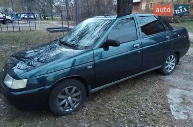 Седан ВАЗ 2110 2005 в Прилуках