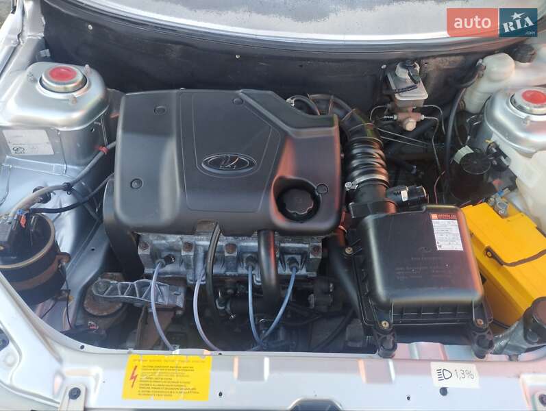 Седан ВАЗ / Lada 2110 2008 в Одессе фото 12 Седан ВАЗ / Lada 2110 2008 в Одессе