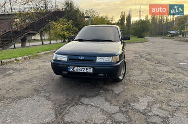 Седан ВАЗ 2110 2006 в 