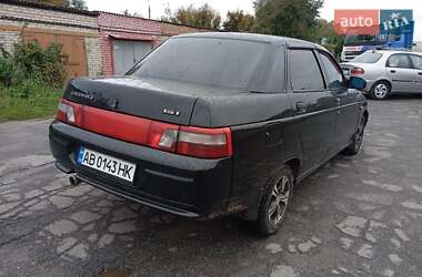 Седан ВАЗ 2110 2007 в 