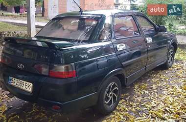 Седан ВАЗ 2110 2002 в  фото 2 Седан ВАЗ 2110 2002 в