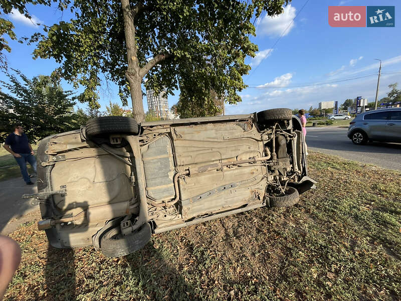 Седан ВАЗ / Lada 2110 2008 в Запорожье