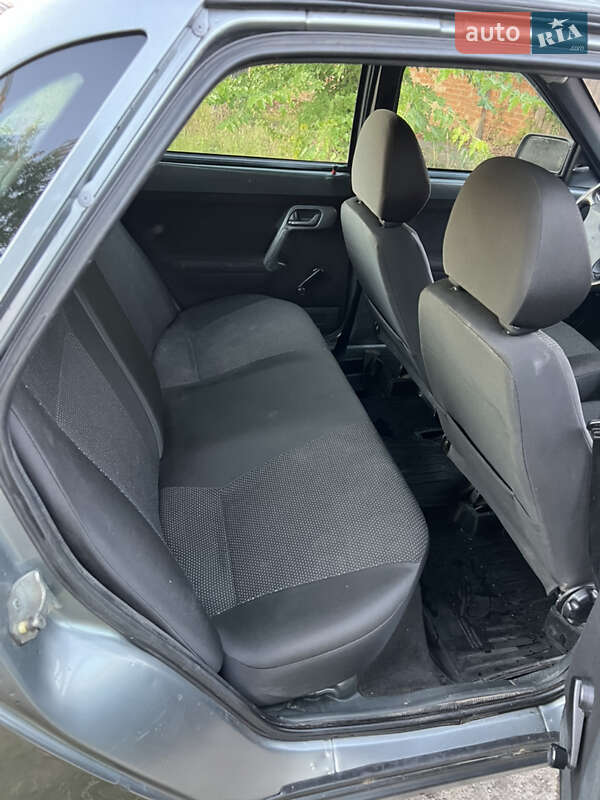 Седан ВАЗ / Lada 2110 2013 в Кролевце фото 8 Седан ВАЗ / Lada 2110 2013 в Кролевце