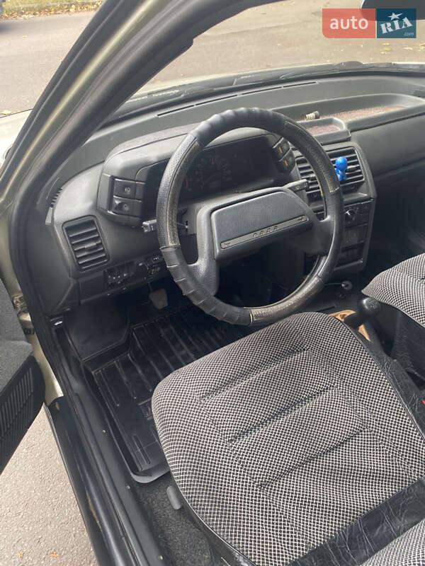 Седан ВАЗ / Lada 2110 2006 в Полтаві