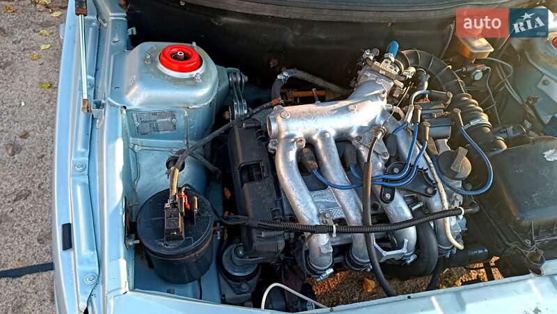 Седан ВАЗ / Lada 2110 2004 в Первомайську