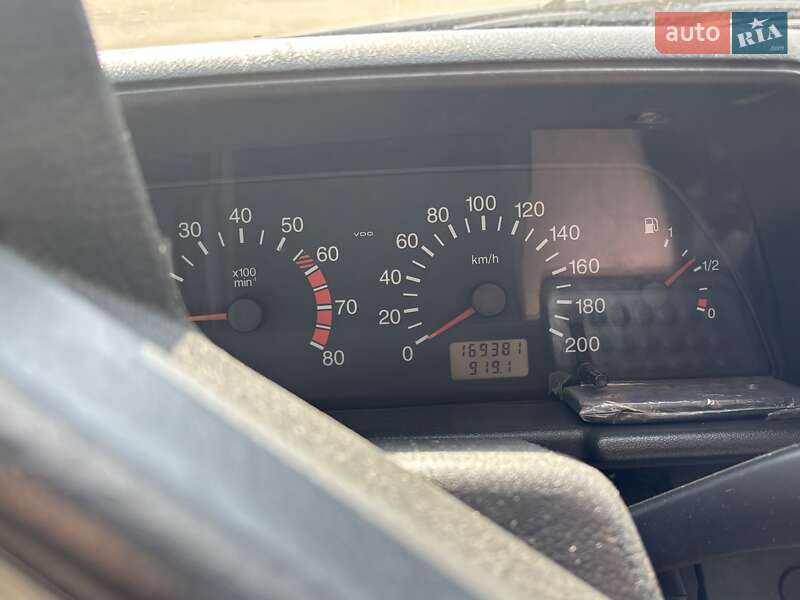 Седан ВАЗ / Lada 2110 2001 в Сумах фото 20 Седан ВАЗ / Lada 2110 2001 в Сумах