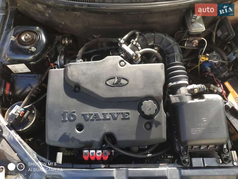Седан ВАЗ / Lada 2110 2008 в Красилове
