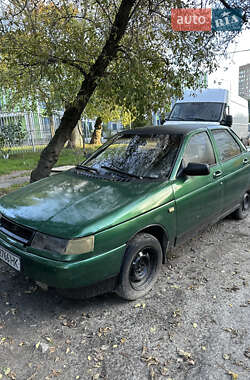 Седан ВАЗ 2110 1999 в Киеве