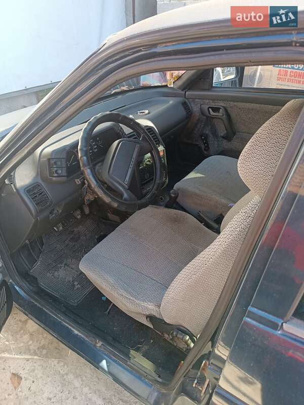 Седан ВАЗ / Lada 2110 2001 в Виноградові фото 3 Седан ВАЗ / Lada 2110 2001 в Виноградові