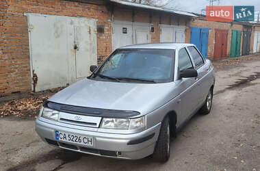 Седан ВАЗ 2110 2007 в 